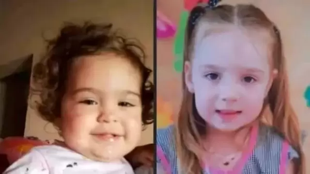 La cara más trista de la tragedia
