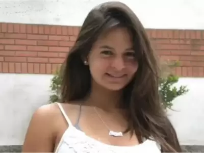 Magal� LEvy, la joven de 28 a�os, fue encontrada sin vida en su departamento/