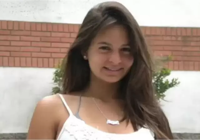 Magal� LEvy, la joven de 28 a�os, fue encontrada sin vida en su departamento/