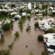 F�tbol argentino solidario: los clubes unidos para ayudar a Bah�a Blanca