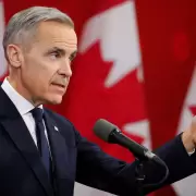 Apenas ser designado, el nuevo primer ministro de Canad� arremeti� contra Trump