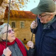 Retrasar el envejecimiento cerebral: c�mo disfrutar de un futuro brillante