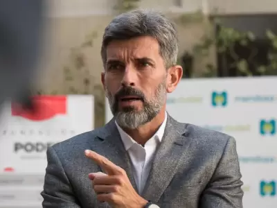 Ulpiano Suarez.