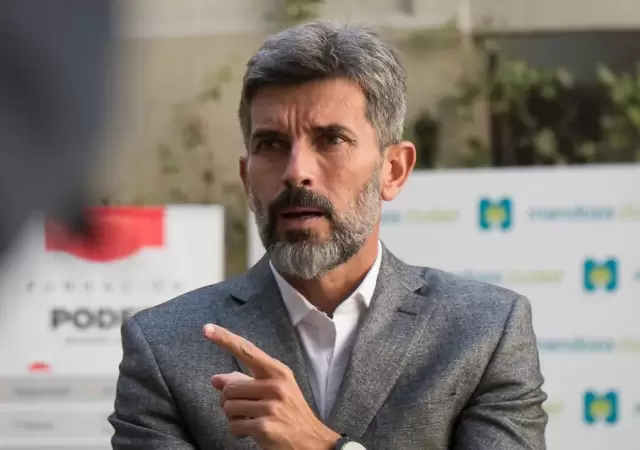 Ulpiano Suarez.