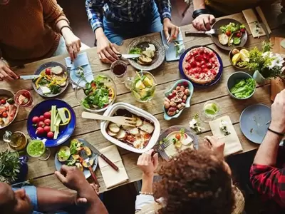 La dieta mediterr�nea restringe el consumo de carnes rojas y alimentos ultraprocesados.