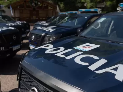 Mendoza refuerza su lucha contra el robo y la venta ilegal de bienes