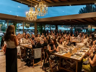 Banco Supervielle destac� su rol estrat�gico como socio clave de Mendoza.