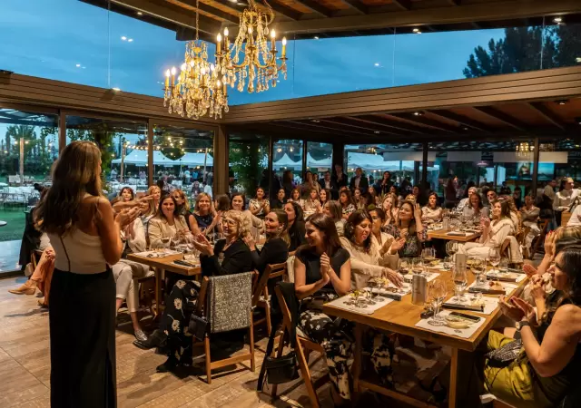 Banco Supervielle destac� su rol estrat�gico como socio clave de Mendoza.