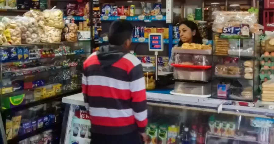 Los almaceneros de Buenos Aires esperan tener un buen segundo semestre del a�o en t�rminos de ventas.