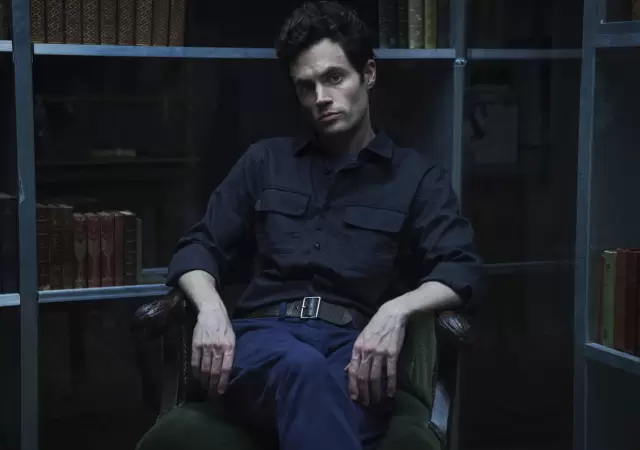 You llega a su fin: Joe regresa a Nueva York y su pasado lo persigue