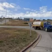 Discutió con su novia y murió tras ser embestido por un camión