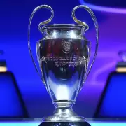 Champions League: se definen los clasificados a cuartos de final