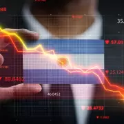 Impacto en Wall Street: desplome de acciones argentinas y alza del riesgo pa�s