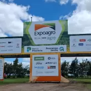 Comienza la exposición de la actividad rural más importante de la Argentina