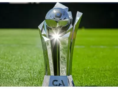 La Copa Argentina que cumpli� diez a�os
