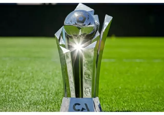 La Copa Argentina que cumpli� diez a�os