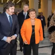Milei firm� el DNU para acuerdo con el FMI: aval presidencial y denuncia penal