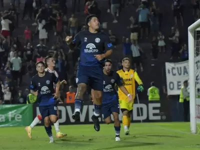 Sequeira la gran figura de la jornada.