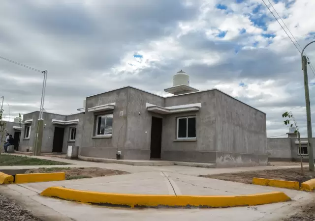 Programa del IPV.