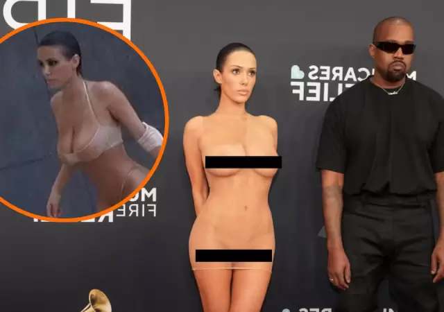 Las pol�micas en torno a Kanye West y Bianca Censori, lejos de cesar, los mantienen en el centro de la opini�n p�blica.