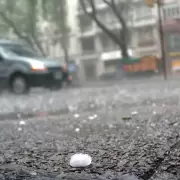 Alerta por tormentas el�ctricas, granizo y lluvias en varias provincias
