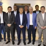Afirman que la imagen negativa de la pol�tica ha ido creciendo en el pa�s