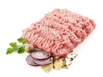 En C�rdoba, Entre R�os, Santa Fe y Jujuy aument� la venta de la carne molida de pollo.