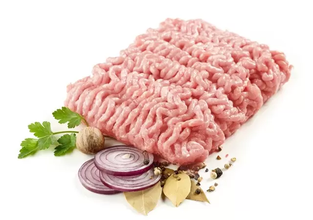 En C�rdoba, Entre R�os, Santa Fe y Jujuy aument� la venta de la carne molida de pollo.