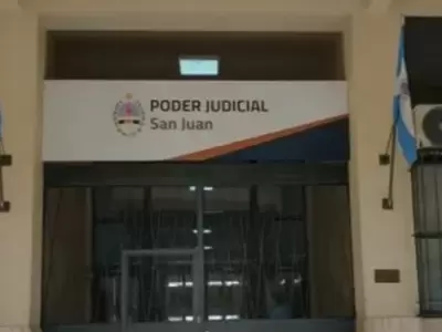 Poder Judicial de San Juan/ Foto de Archivo