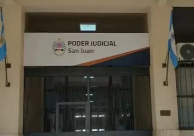 Poder Judicial de San Juan/ Foto de Archivo