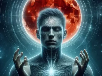 Energias Luna Roja