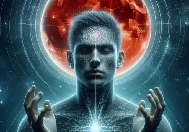 Energias Luna Roja