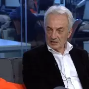 Apud: "Los argentinos somos los �nicos que sabemos c�mo explotar Vaca Muerta"