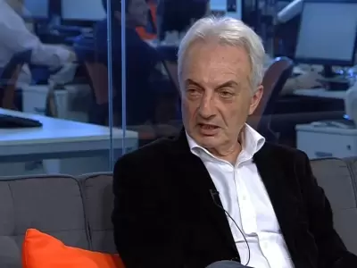 Emilio Apud, ingeniero, exconsultor y exsecretario de Energ�a y Miner�a de la Naci�n.