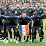Otro campe�n del mundo podr�a sumarse al Inter Miami y ser compa�ero de Lionel Messi