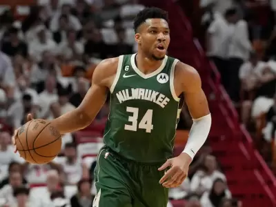 Los Bucks y un partido clave para esta noche