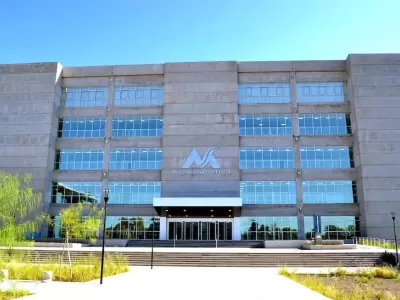 Ministerio P�blico Fiscal Mendoza.
