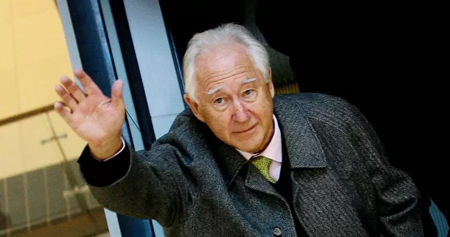 Horst Paulamnn