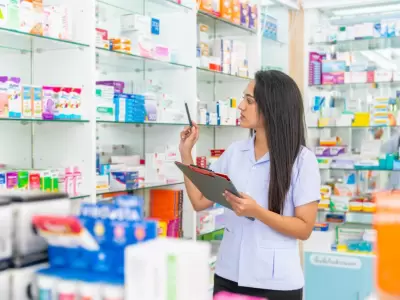 Luego de un peritaje, la ANMAT orden� el acopio y el cese de la elaboraci�n, distribuci�n y comercializaci�n de los productos.