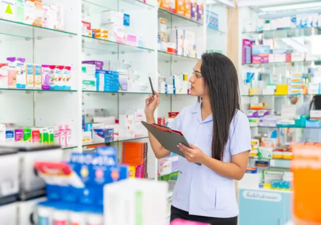 Luego de un peritaje, la ANMAT orden� el acopio y el cese de la elaboraci�n, distribuci�n y comercializaci�n de los productos.