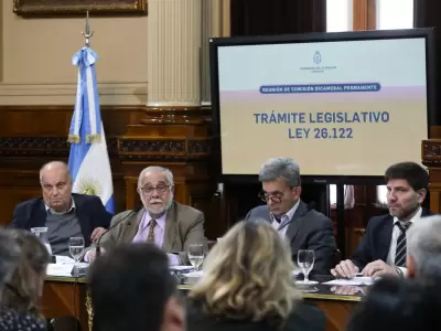 Comisi�n Bicaneral     /