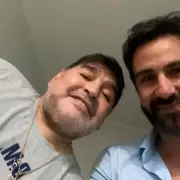 Juicio por la muerte de Maradona: las fuertes revelaciones del acompa�ante terape�tico