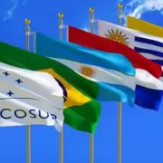 Buscan flexibilizar el Mercosur para sellar un tratado de libre comercio con EE.UU.