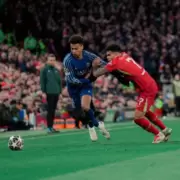 Champions League: resultados de este martes 11 de marzo