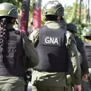 La Ley Antimafia otorgar� a las fuerzas de seguridad herramientas m�s rigurosas