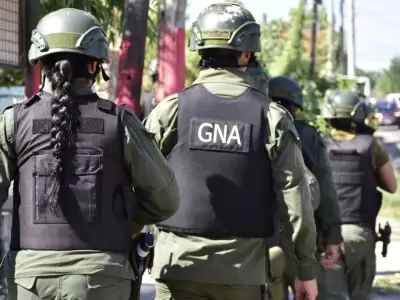 Extienden la capacidad de acci�n policial     /