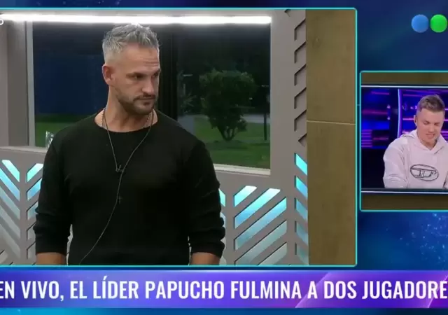 El domingo habr� una nueva gala de doble eliminaci�n.