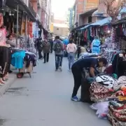 Bolivia espera con muchas ganas la visita de compradores argentinos