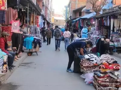Bolivia es entre un 30 y 75% m�s barato que Argentina