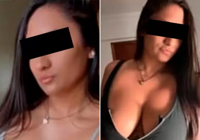MAG, cabo de la PFA, est� presa y acusada de actuar bajo la modalidad de "viuda negra".